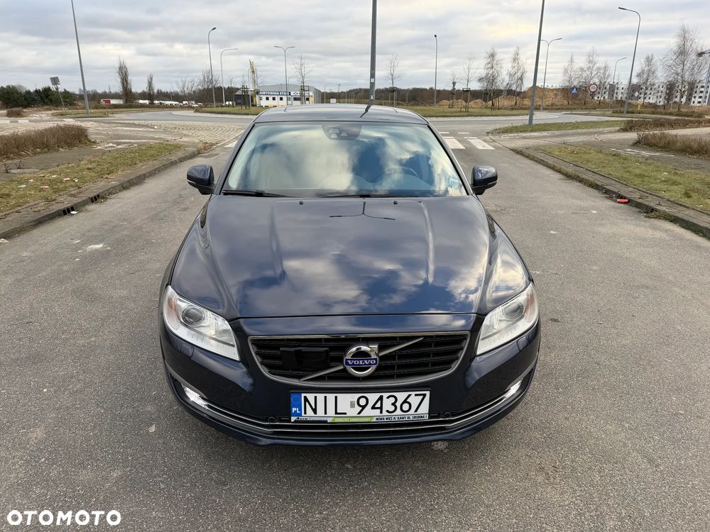 Volvo S80 T6 AWD Geartronic Summum - 2