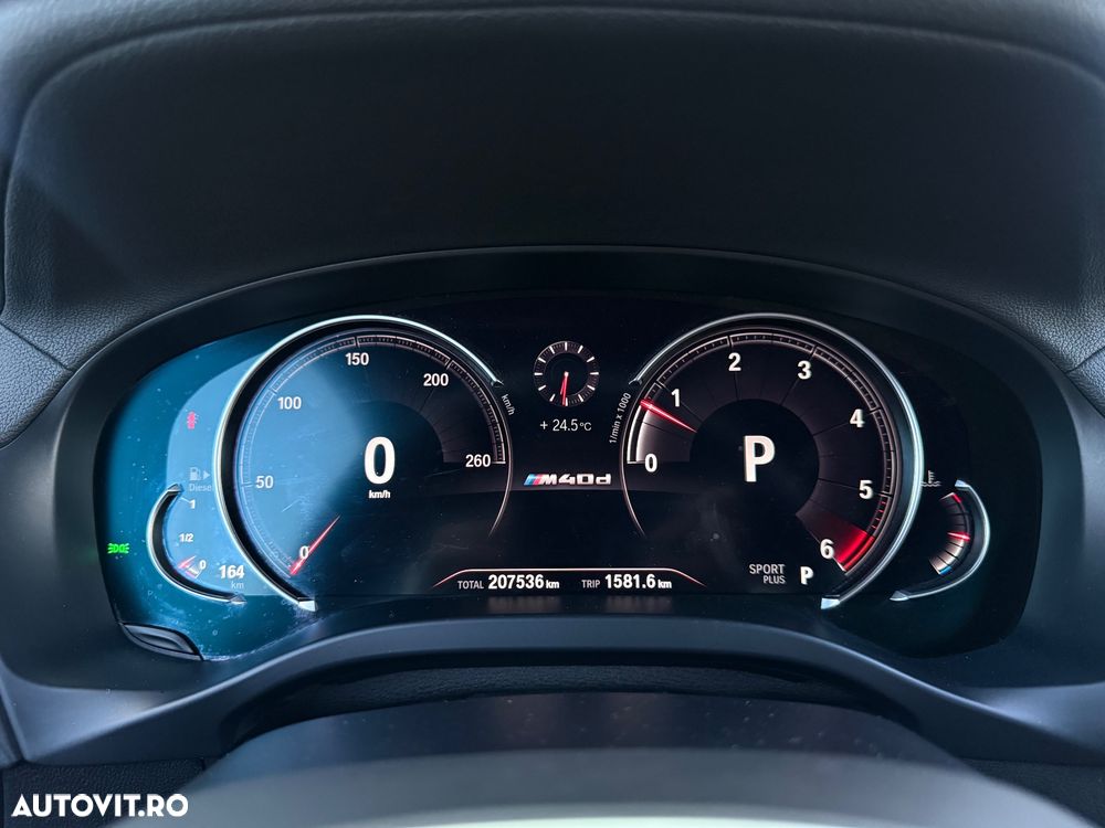 BMW X4 - 34