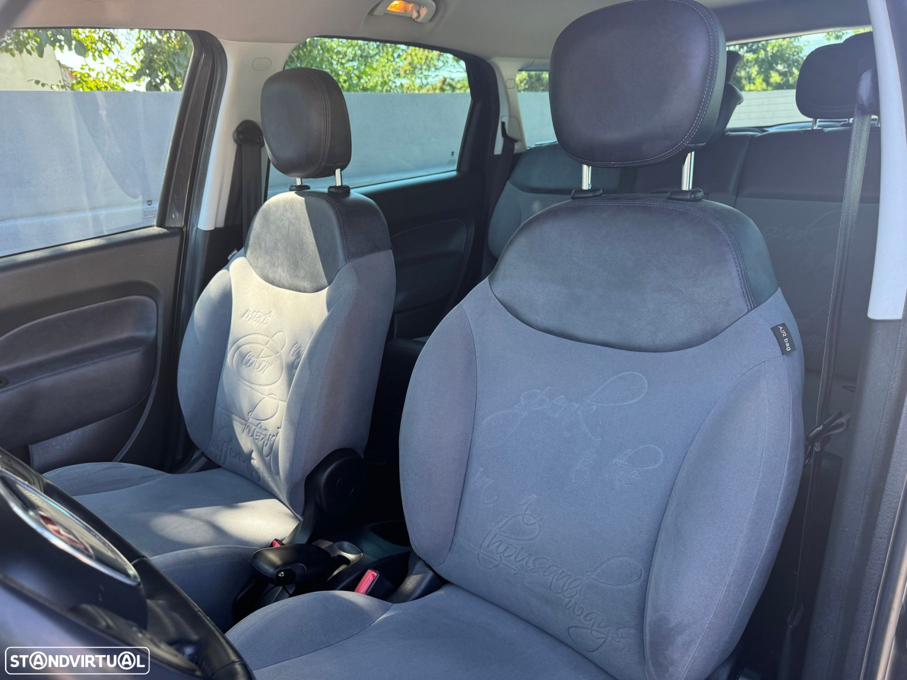 Fiat 500L Living 1.6 MJ S&S - 21
