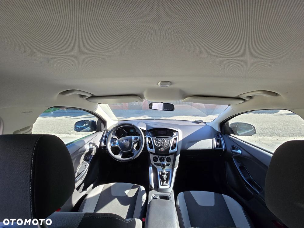 Ford Focus 1.0 EcoBoost Edition - 3