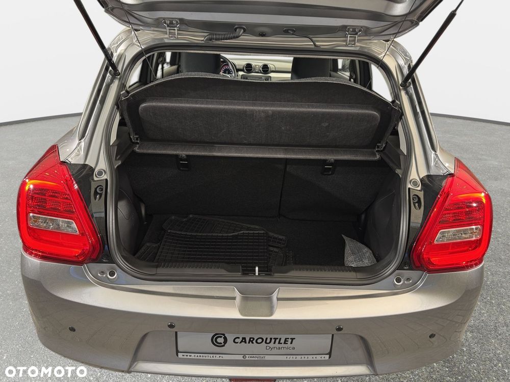 Suzuki Swift 1.2 Dualjet SHVS Premium - 21