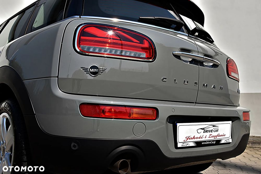 MINI Clubman - 10