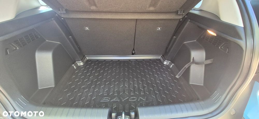 Hyundai Bayon 1.0 T-GDI Smart - 18