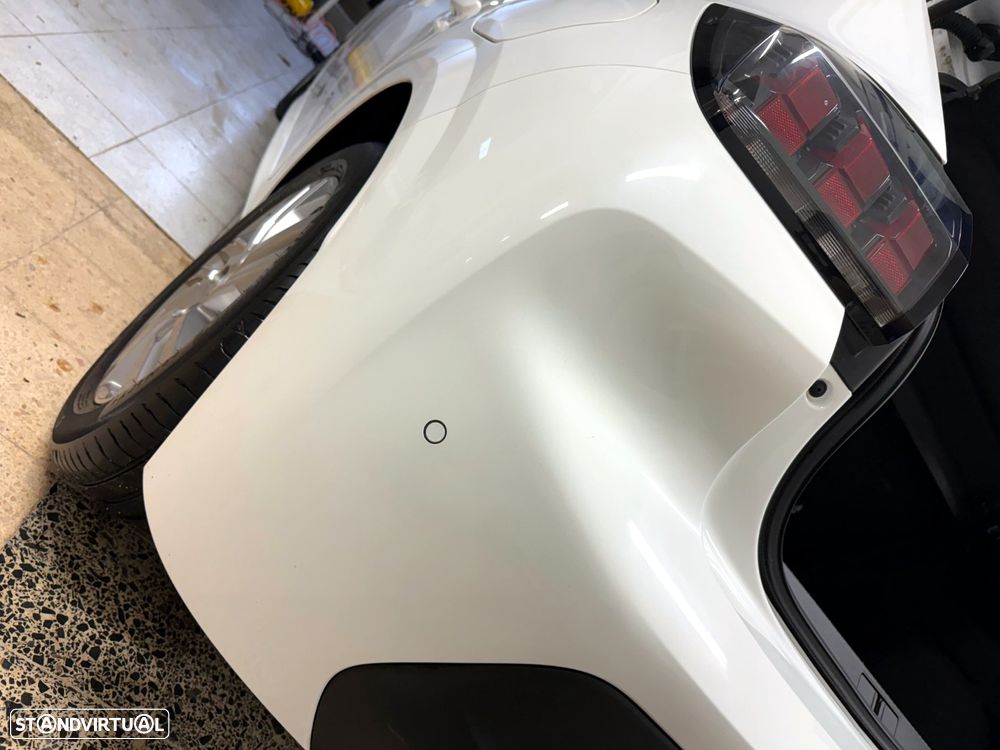 Peugeot 208 1.2 PureTech Active - 20