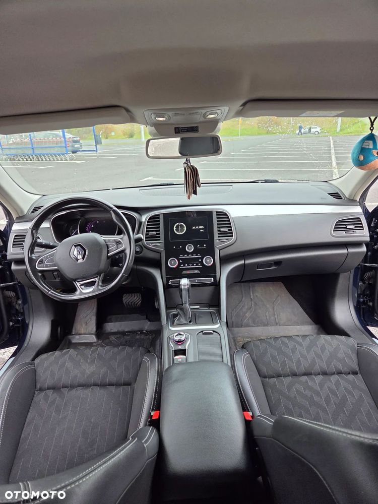 Renault Talisman 1.3 TCe FAP Limited EDC - 13