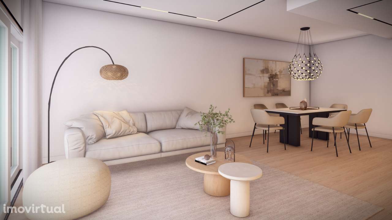 Apartamento T2 ; Pinhal do General - Grande imagem: 3/15