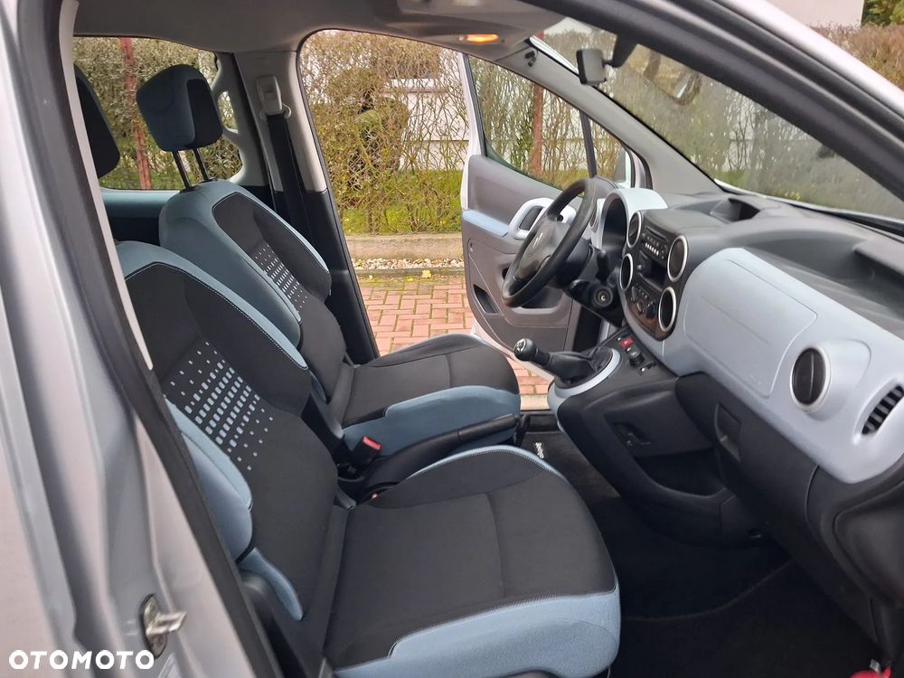 Citroën Berlingo 1.6 HDi Selection - 7