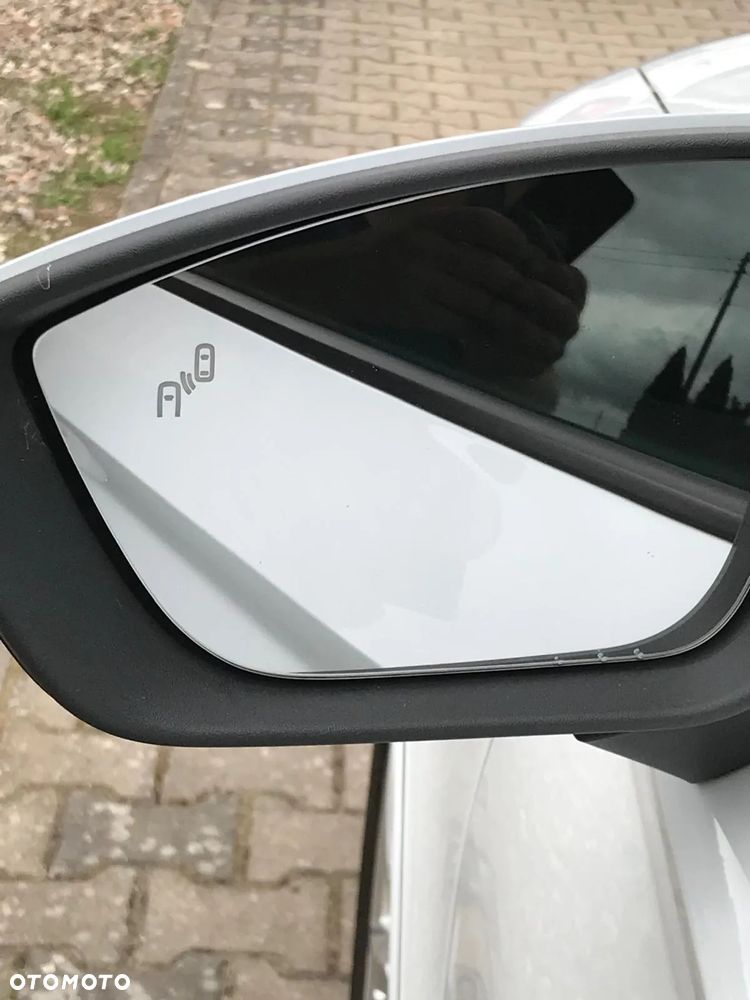 Seat Ateca 1.5 Eco TSI FR Black S&S DSG - 32