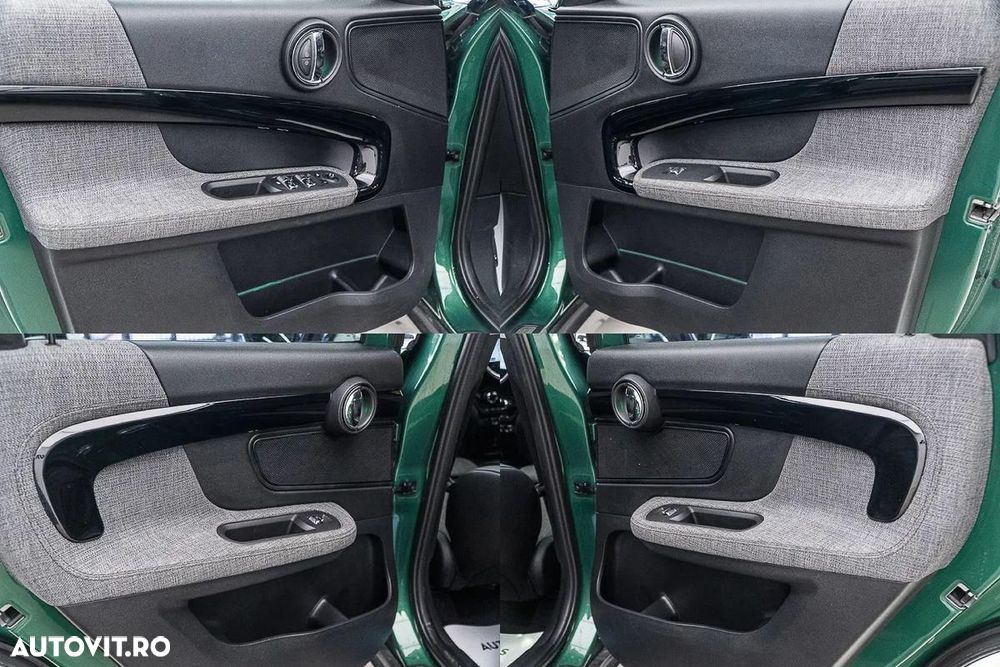 Mini Countryman Cooper AT - 15