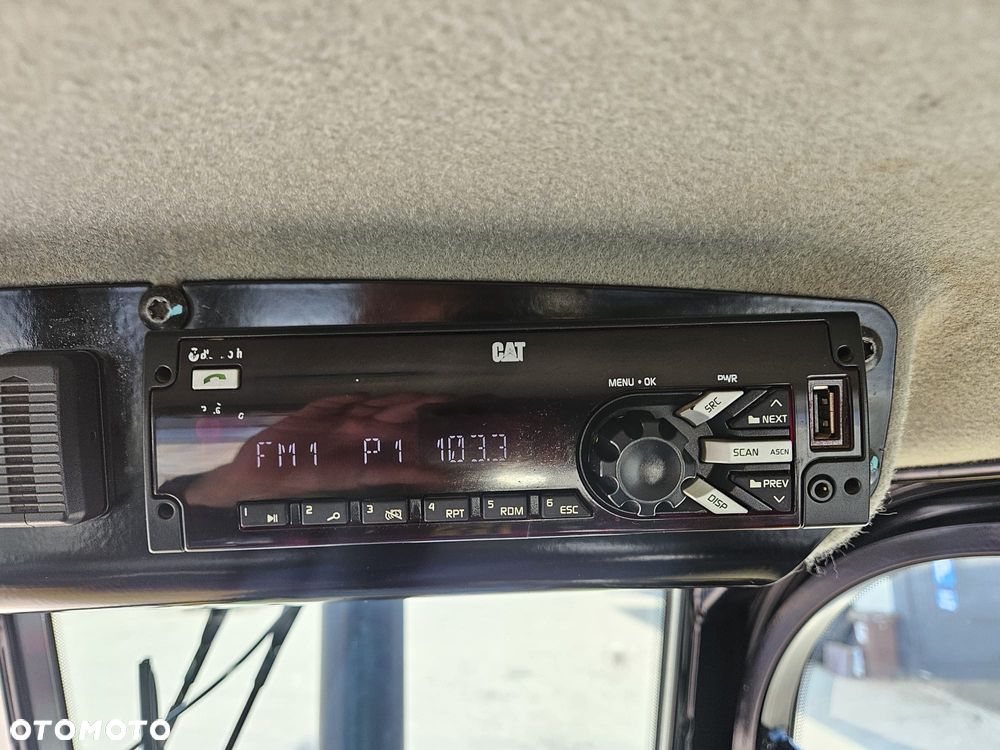 Caterpillar CAT D5K2 LGP 2019 7626 MTH D5 D4 D6 SPYCHARKA - 28