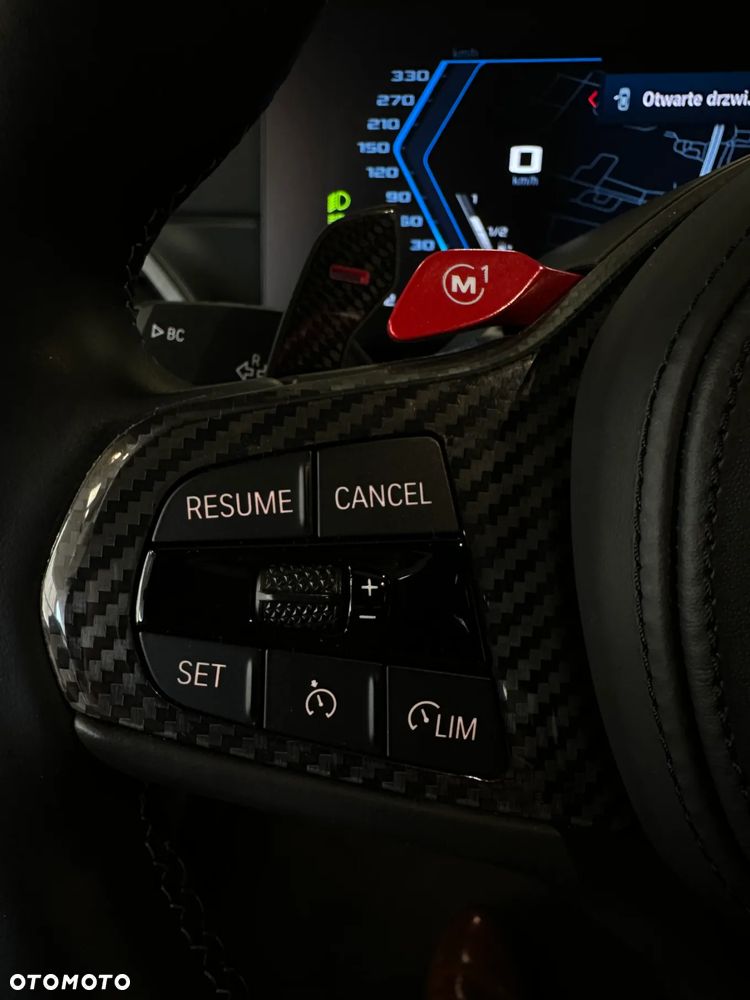 BMW M4 Competition M xDrive sport - 26