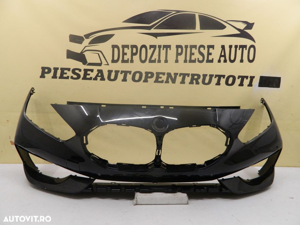 Bara fata BMW Seria 1 F40, 2018, 2019, 2020, 2021, 2022, cod origine 51117459708. - 2