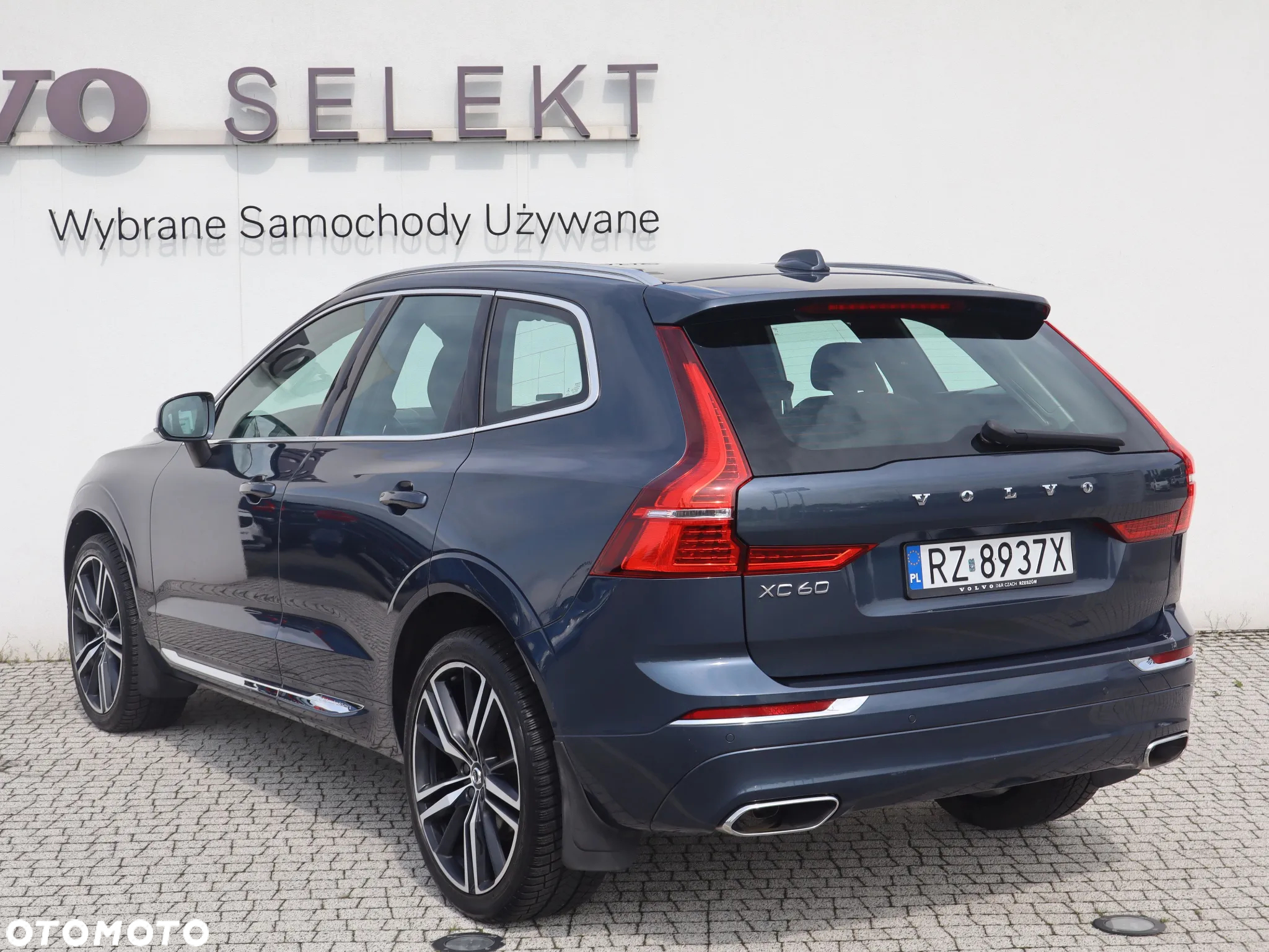 Volvo XC 60 D4 Inscription - 3