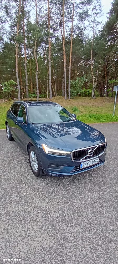 Volvo XC 60 T5 AWD Momentum - 6
