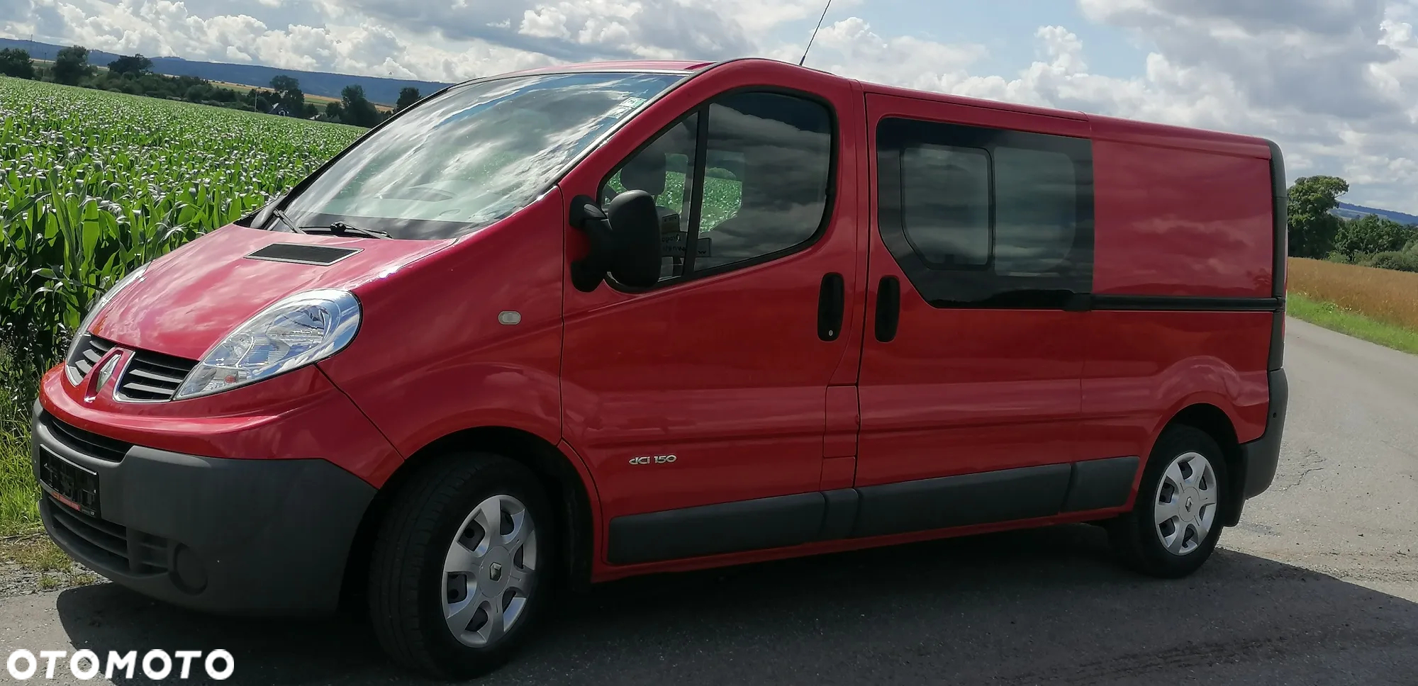 Renault Trafic - 12