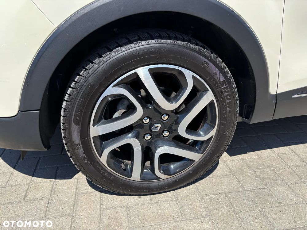 Renault Captur - 31