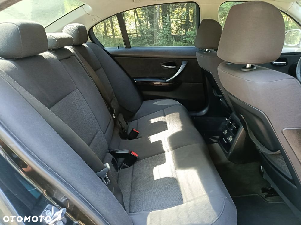 BMW Seria 3 - 11