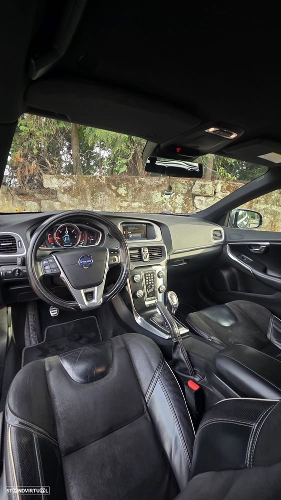 Volvo V40 - 8