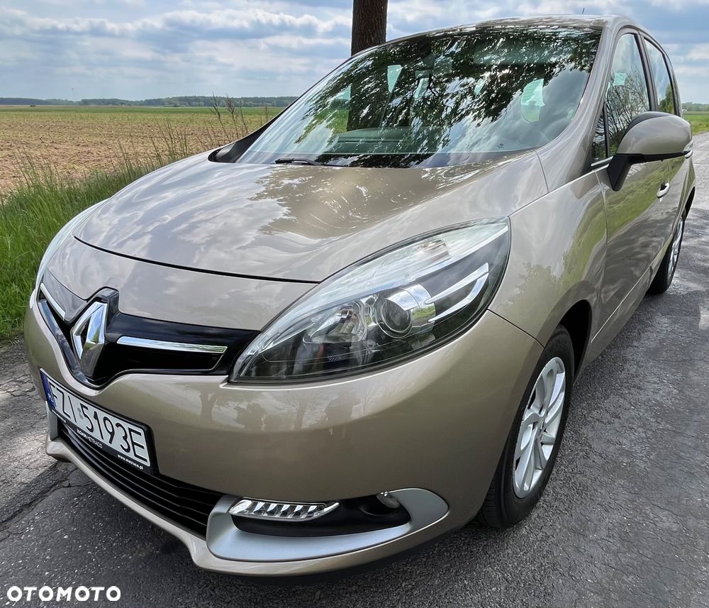 Renault Scenic 1.2 TCe Energy Expression - 4