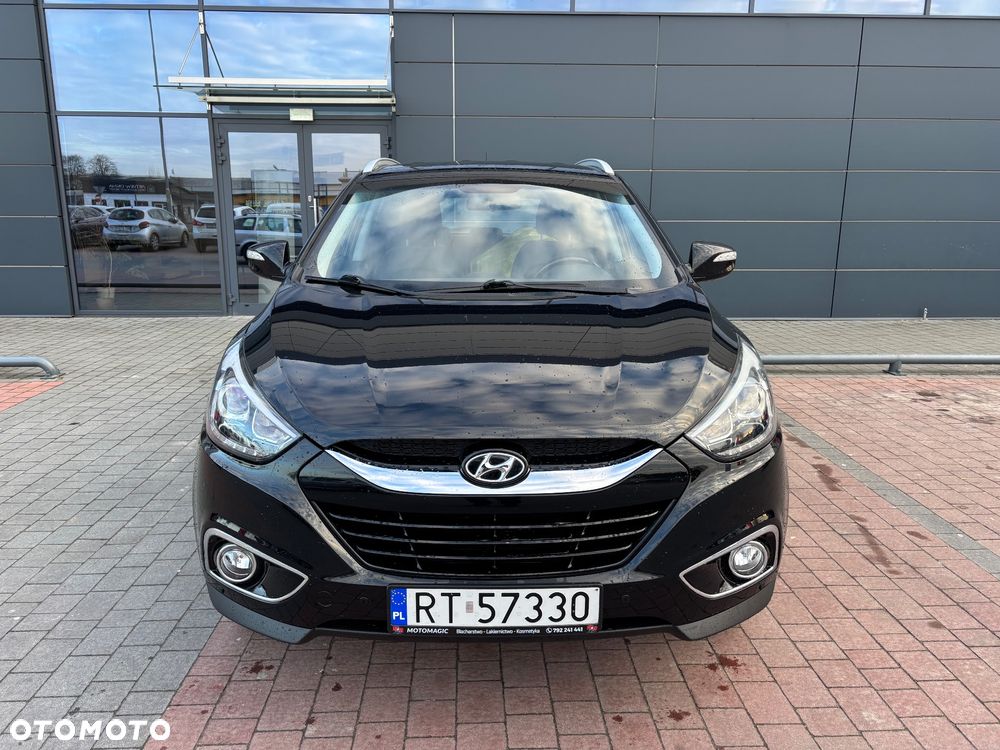 Hyundai ix35 2.0 GDI Premium 2WD - 30
