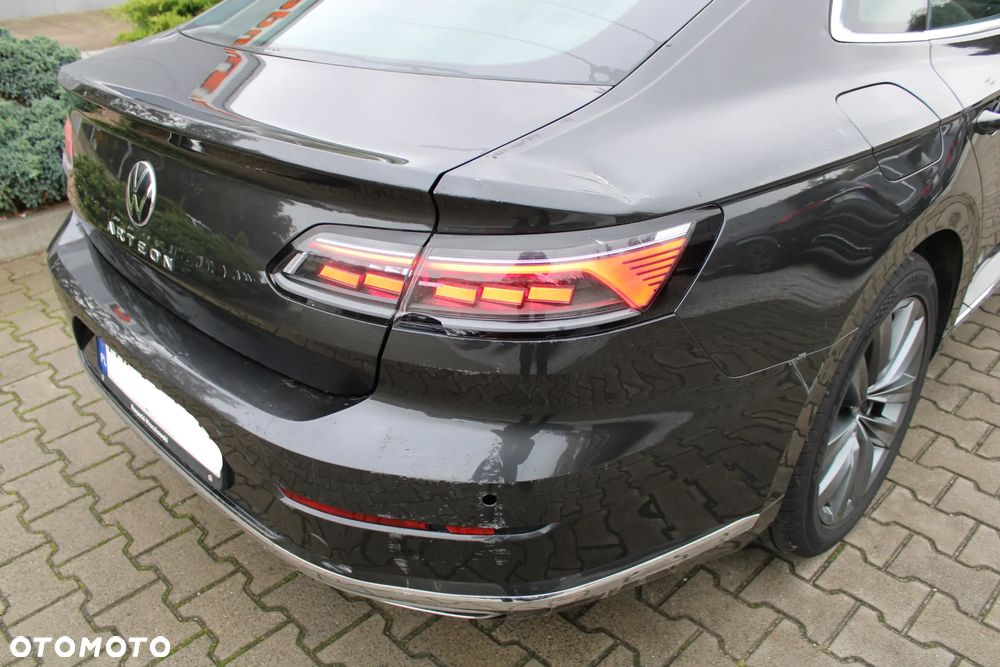 Volkswagen Arteon 2.0 TSI Elegance DSG - 16
