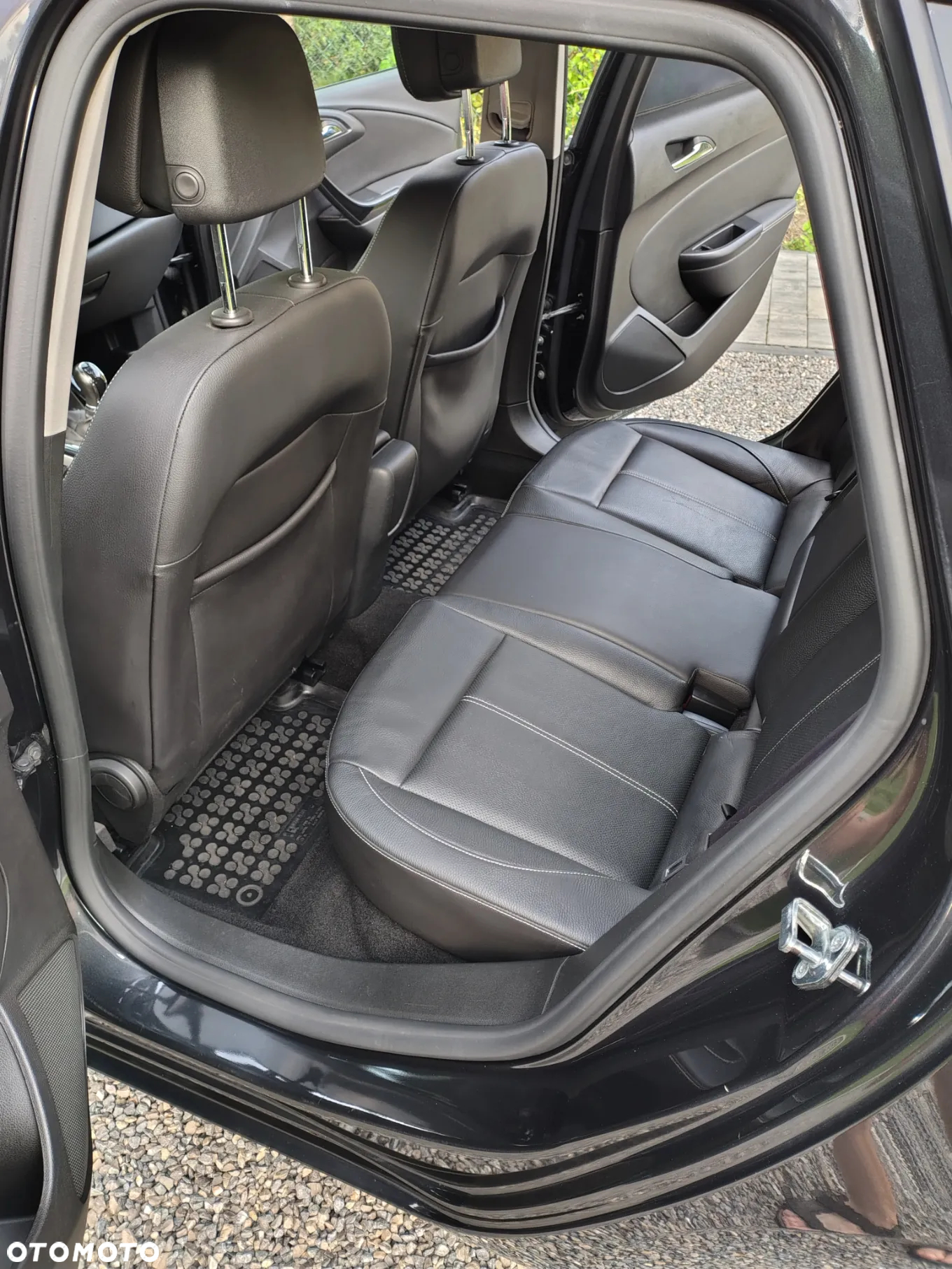 Opel Astra 1.6 CDTI DPF ecoFLEX Sports TourerStart/Stop Exklusiv - 10