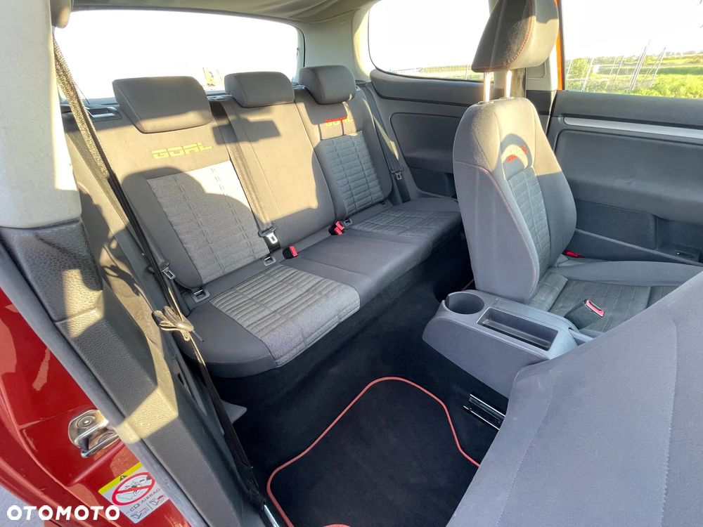 Volkswagen Golf 1.4 Goal - 10