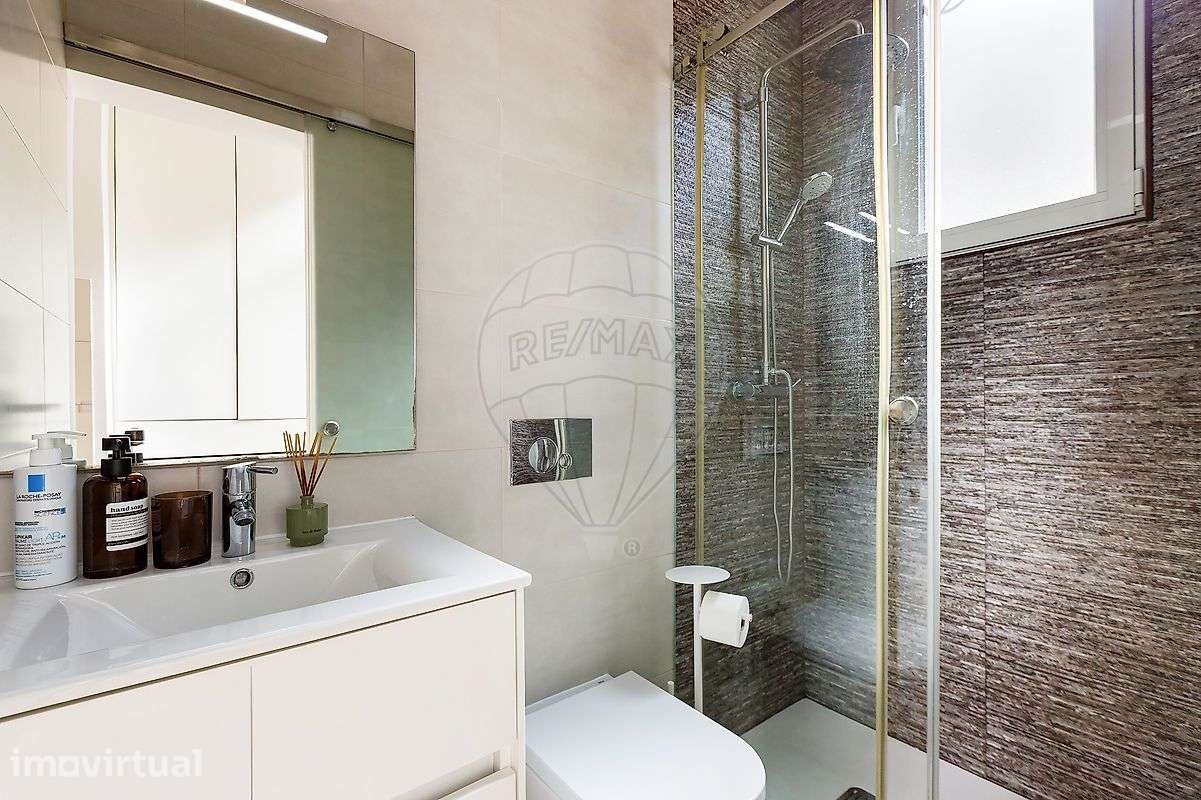 Apartamento T1 para venda - Grande imagem: 4/20