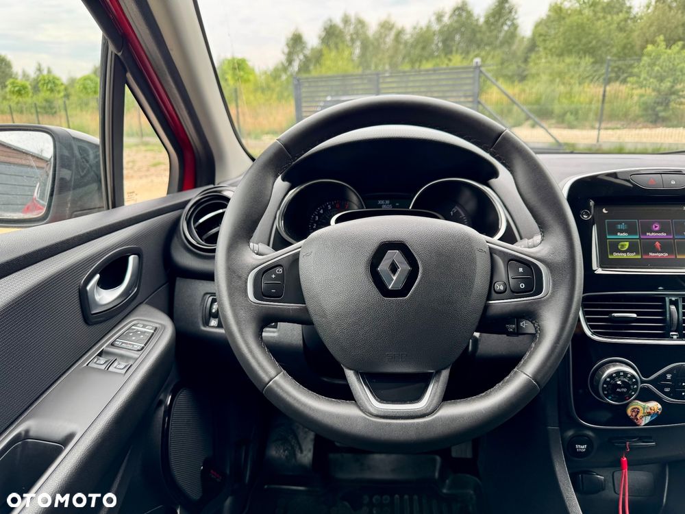 Renault Clio 0.9 Energy TCe Limited - 19