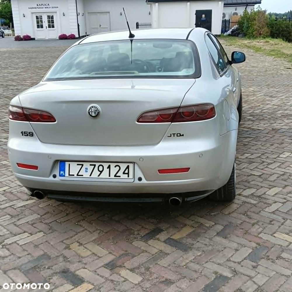 Alfa Romeo 159 - 3