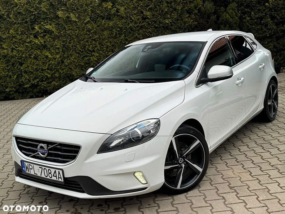 Volvo V40 D3 RDesign - 2