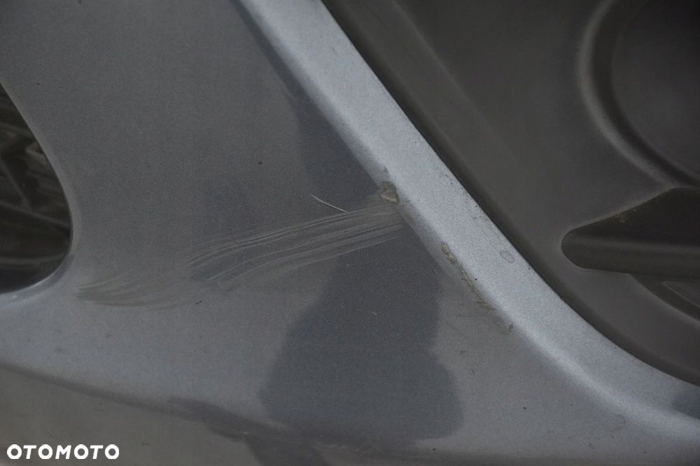 zderzak przedni * przód citroen c4 grand picasso ewzd - 8