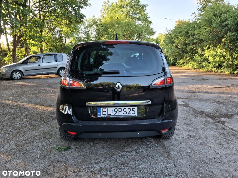 Renault Scenic 1.2 TCe Energy Bose Edition - 5