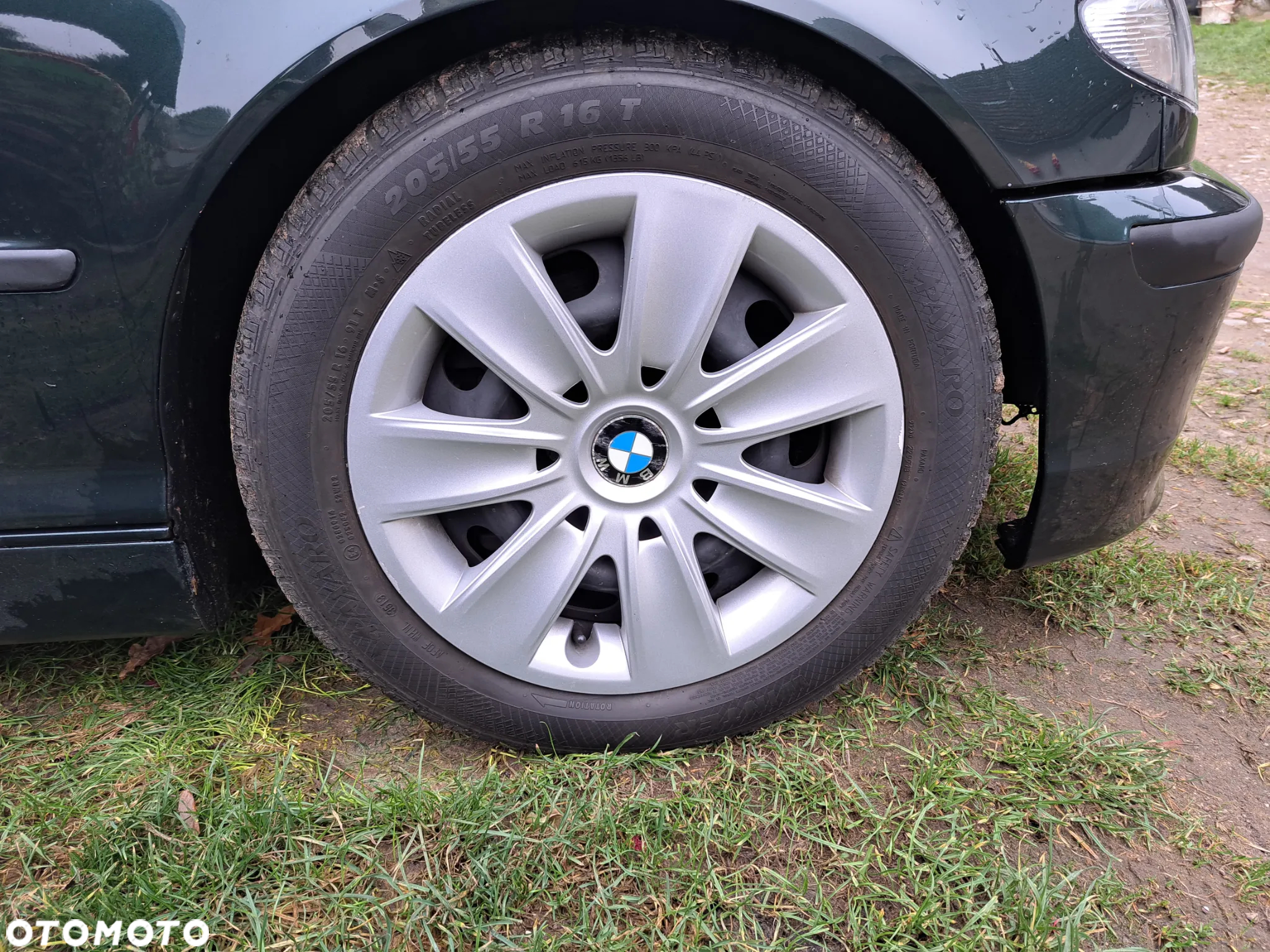 BMW Seria 3 320d - 12