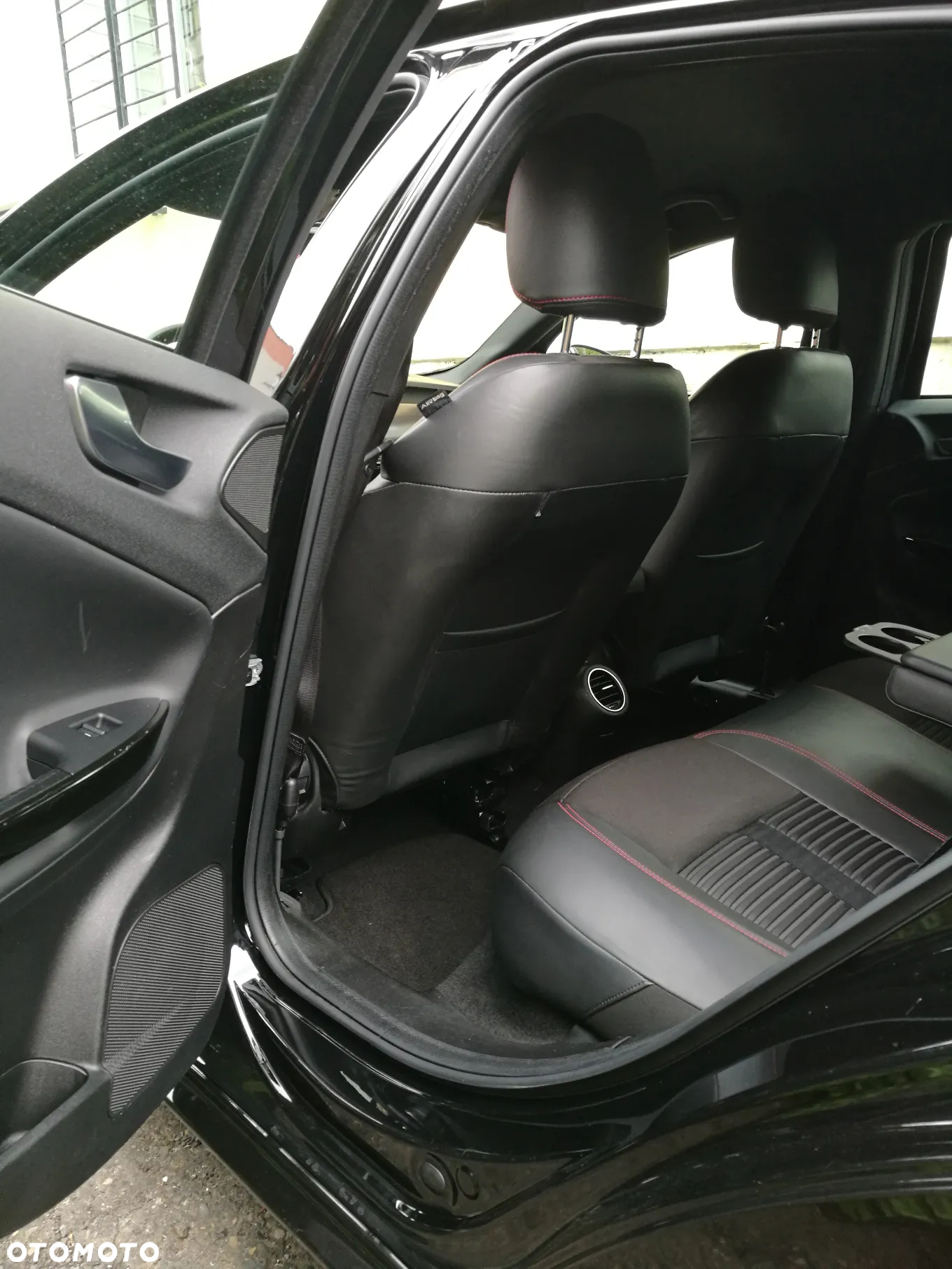 Alfa Romeo Giulietta 2.0 JTDM Distinctive - 21