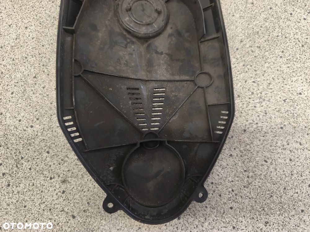 Osłona, dekiel, pokrywa silnika, paska alternatora BMW R1200RT R1200 RT R 1200RT R 1200 RT - 11