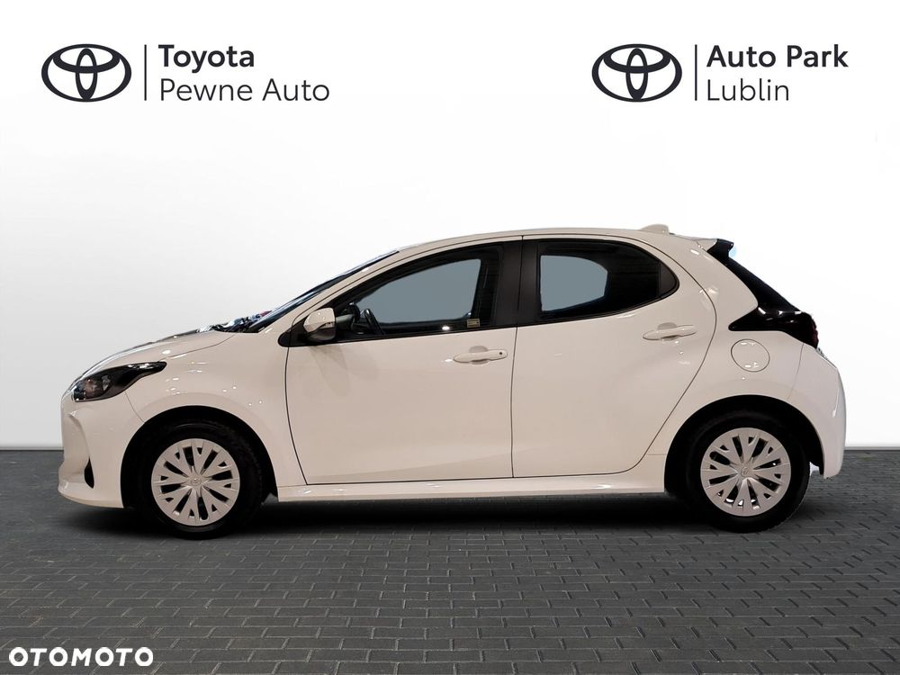 Toyota Yaris Hybrid 1.5 Comfort - 2