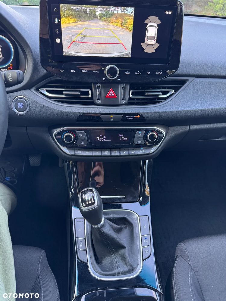 Hyundai i30 - 15