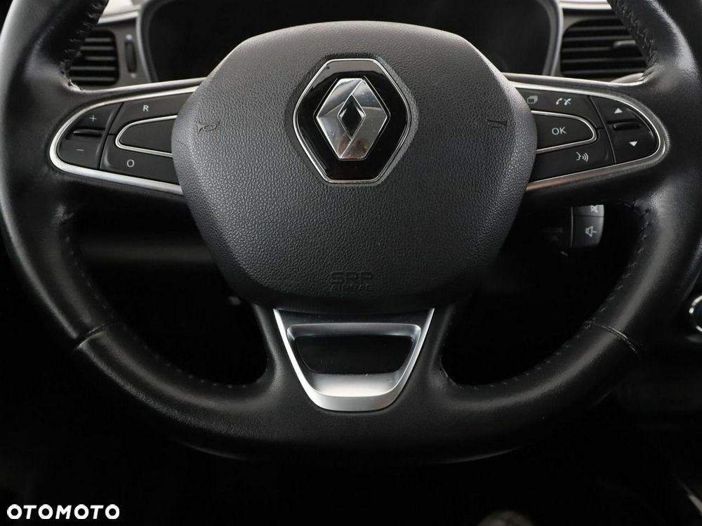 Renault Kadjar 1.5 dCi Energy Intens EDC - 22