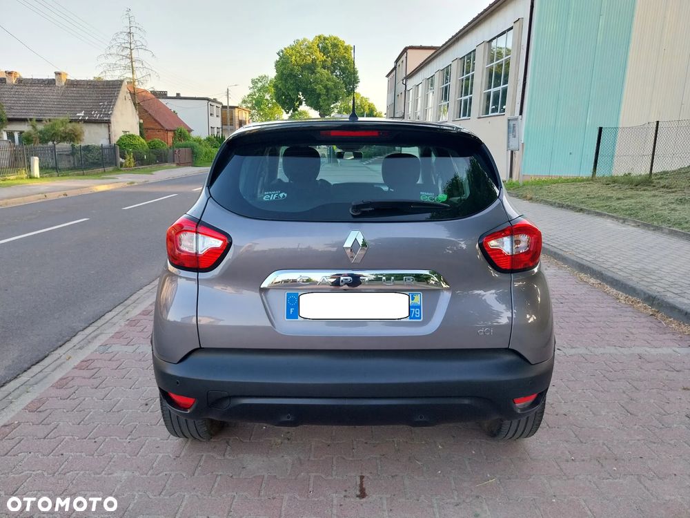 Renault Captur - 6