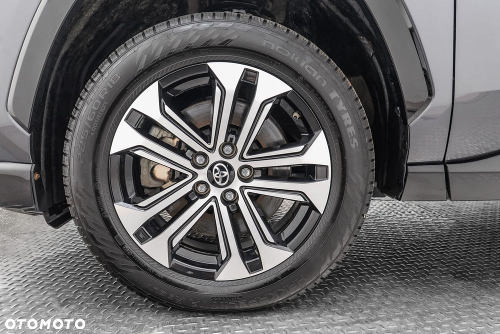 Toyota RAV4 2.5 Plug-In Hybrid Executive 4x4 - 26