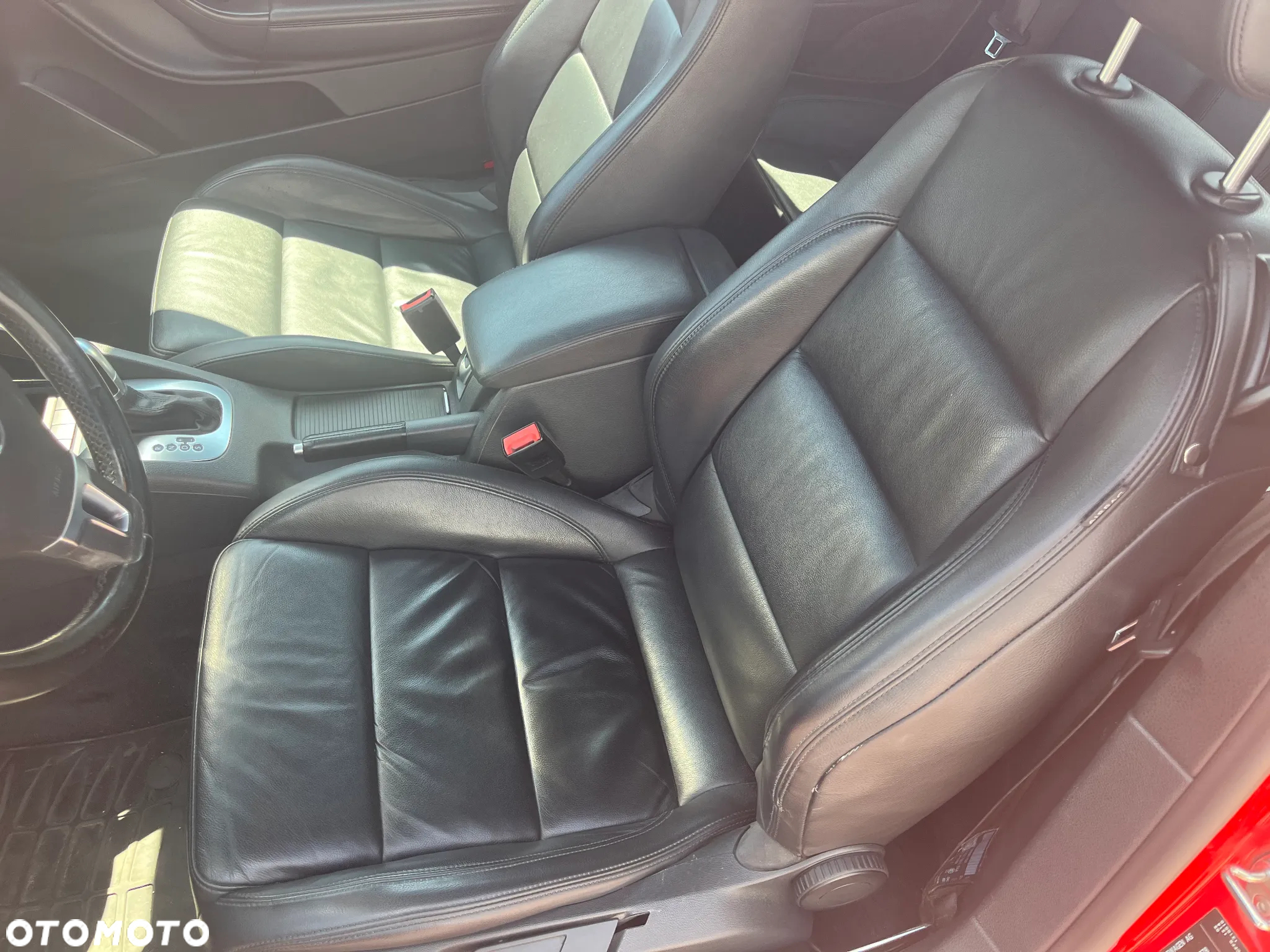 Volkswagen Eos 2.0 TDI DPF DSG BlueMotion Technology Cup - 15