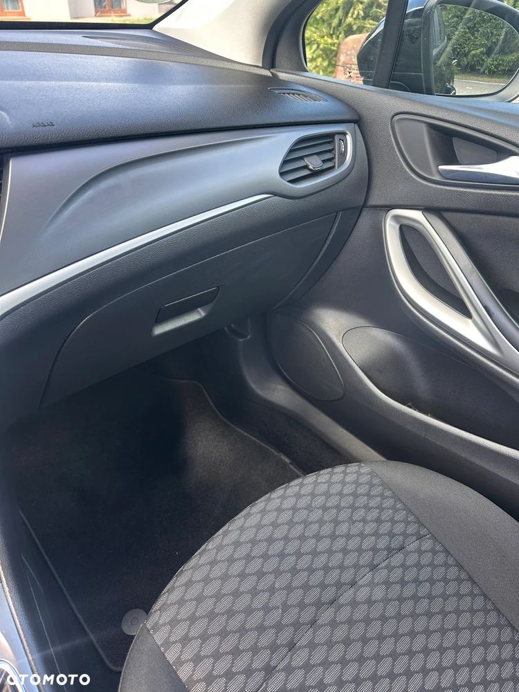 Opel Astra 1.6 D (CDTI) Edition - 14