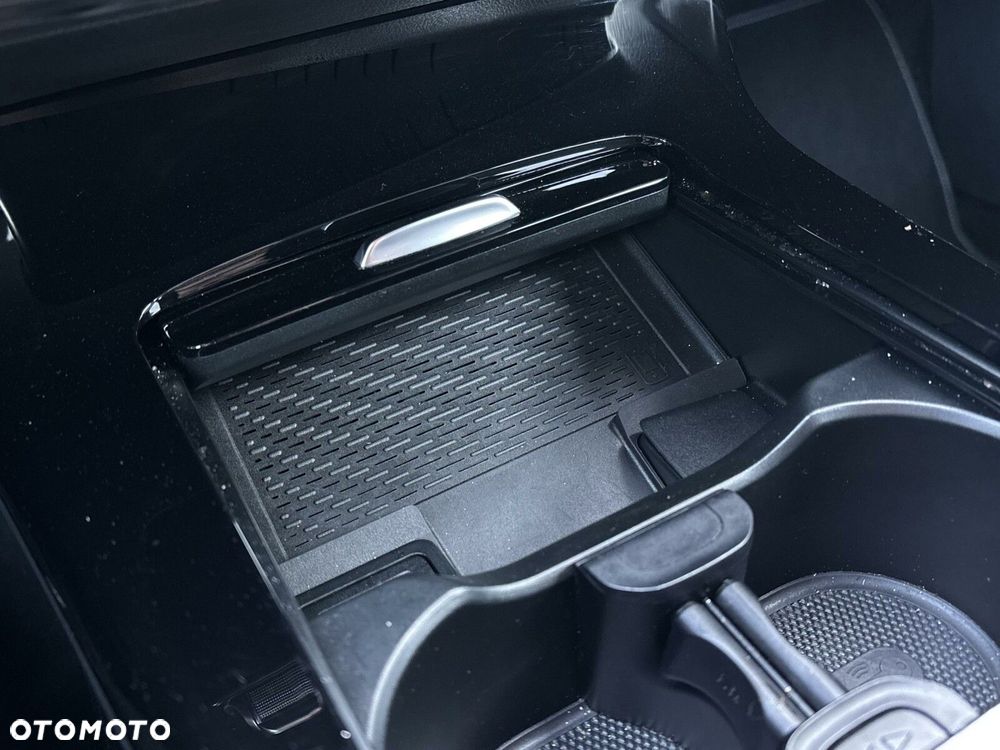 Mercedes-Benz Klasa A - 27