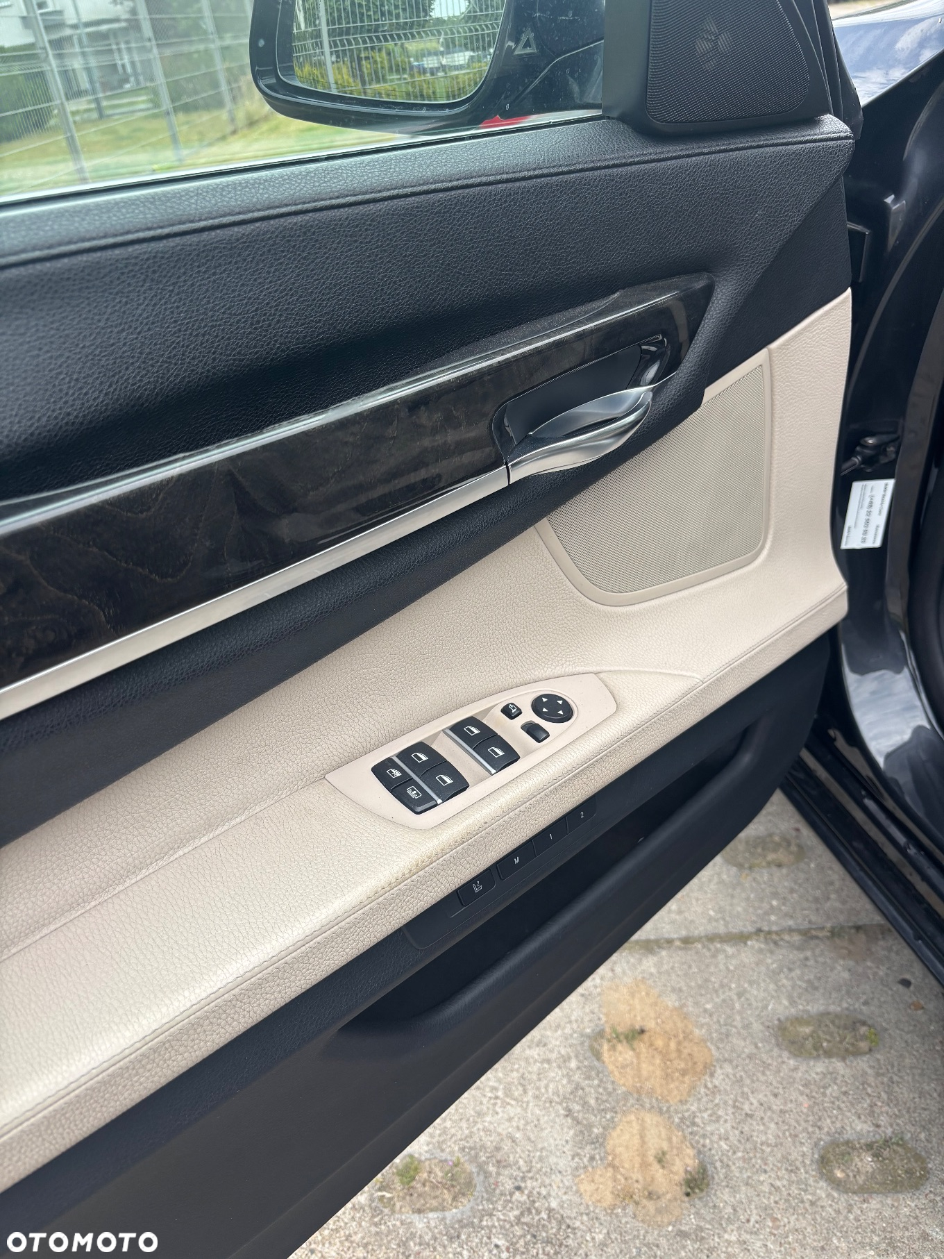 BMW Seria 7 740d xDrive - 18
