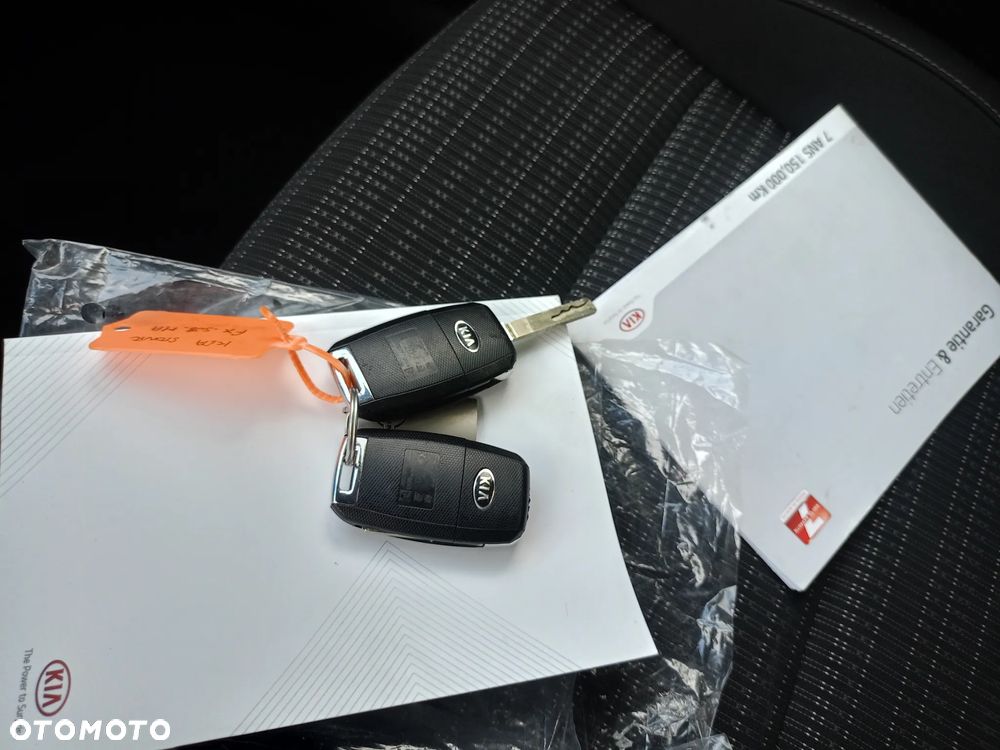 Kia Stonic 1.0 T-GDI OPF Mild Hybrid Nightline Edition - 15