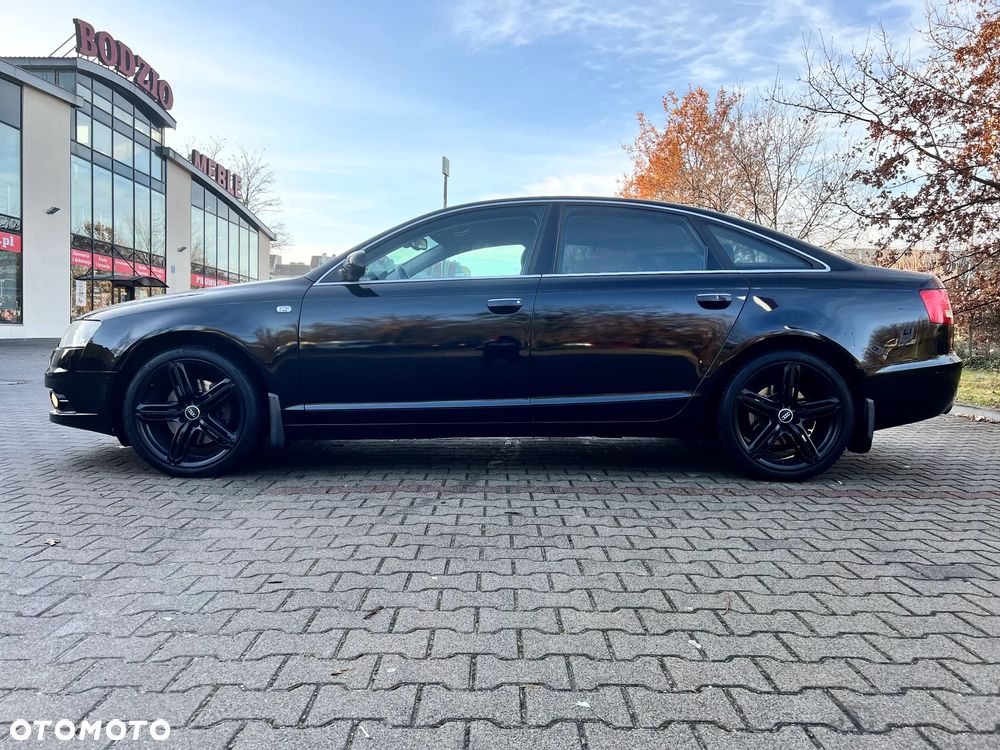 Audi A6 Limousine 2.0 TFSI - 6