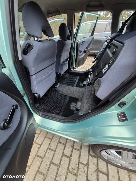 Honda Jazz - 13