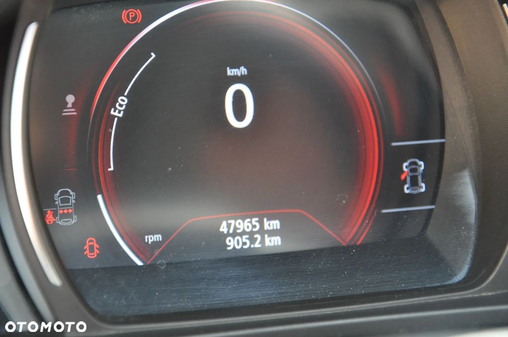 Renault Kadjar 1.3 TCe FAP S-Edition - 20