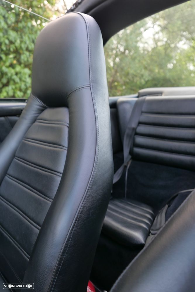 Porsche 911 Série G - 26